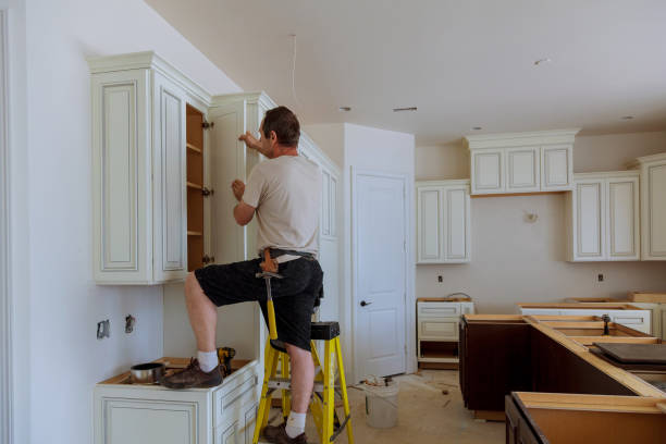 Licensed Backsplash Installation service in Columbia, KY - BM Kitchen