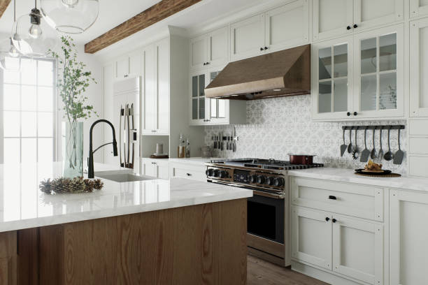 Affordable Backsplash Installation solutions in Columbia, KY